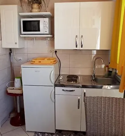 Apartamento Cozy For Two *