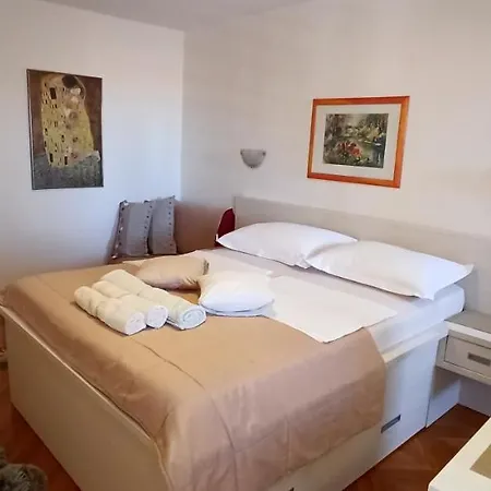 Cozy For Two Apartamento
