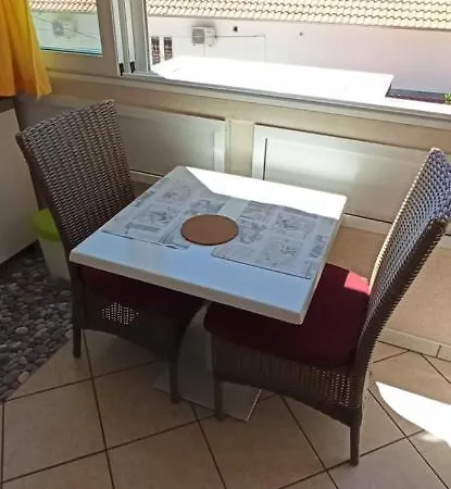 Apartamento Cozy For Two