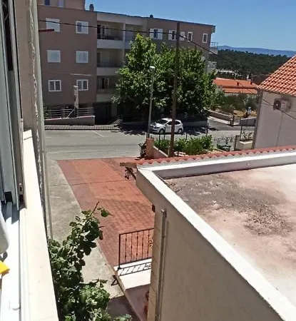 Apartamento Cozy For Two Makarska