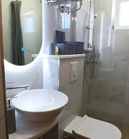Cozy For Two * Makarska
