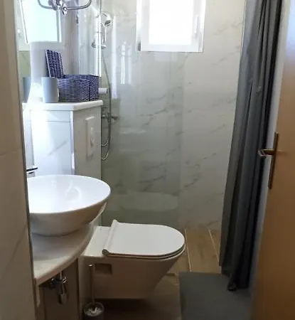 Cozy For Two Apartamento *