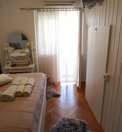 Apartamento Cozy For Two Makarska