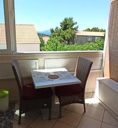 Apartamento Cozy For Two Makarska