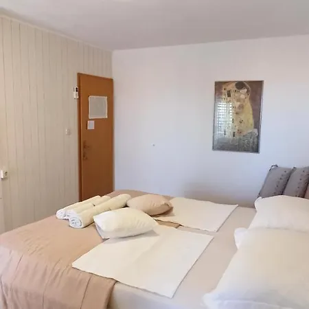 Apartment Cozy For Two Makarska
